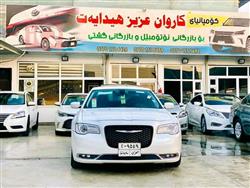 کرایسلەر 300